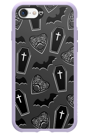 After Death - Apple iPhone SE 2022