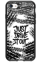 Drive It Out 2.0 - Apple iPhone 8