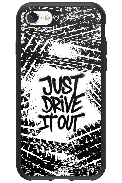 Drive It Out 2.0 - Apple iPhone 8
