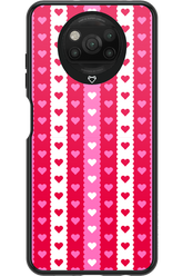 Christmas Heart Biscuit - Xiaomi Poco X3 NFC