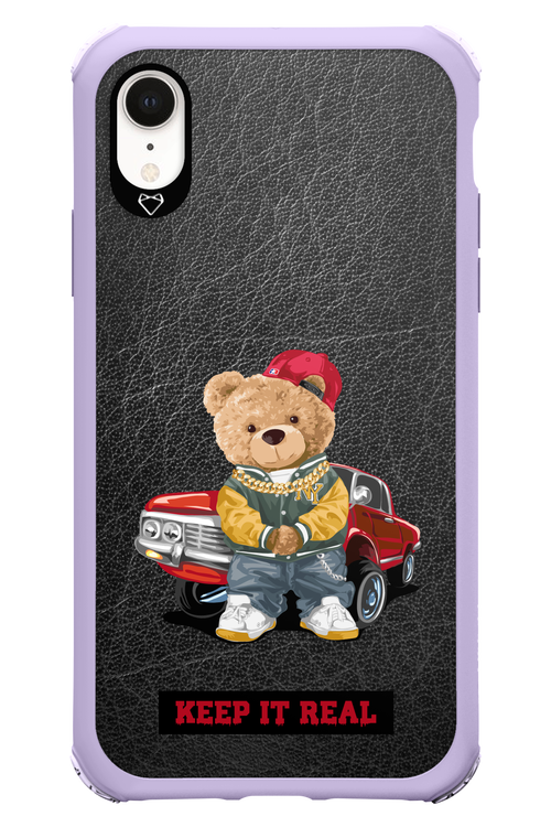 Real Teddy - Apple iPhone XR