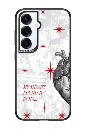 Her Heart 2.0 - Samsung S25