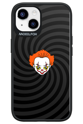 Mystery Clown - Apple iPhone 14