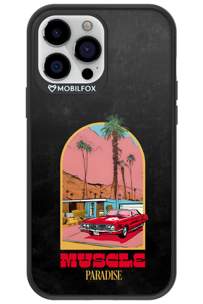 Muscle Paradise - Apple iPhone 13 Pro Max