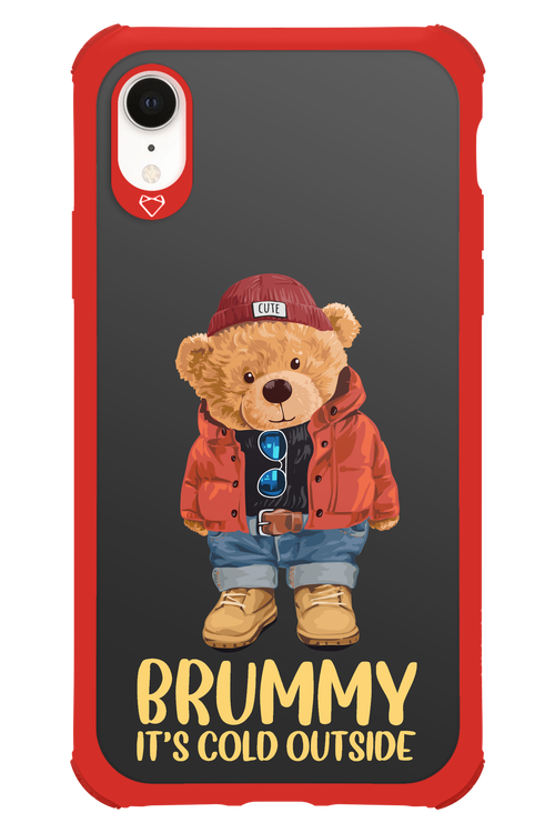 Brummy - Apple iPhone XR