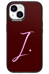 (Dark Blush) I 2.0 - Apple iPhone 15