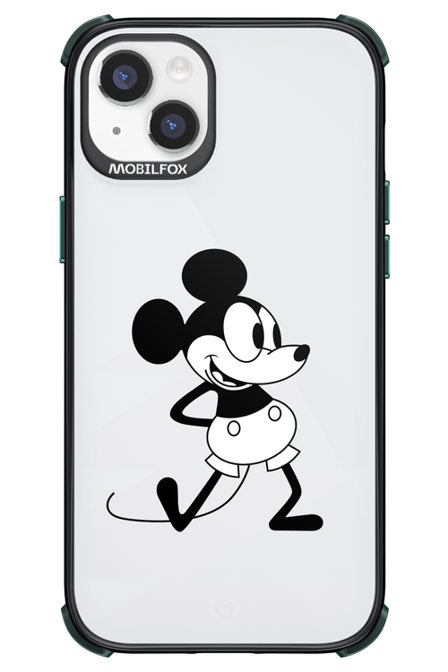Iconic Mouse - Apple iPhone 14 Plus