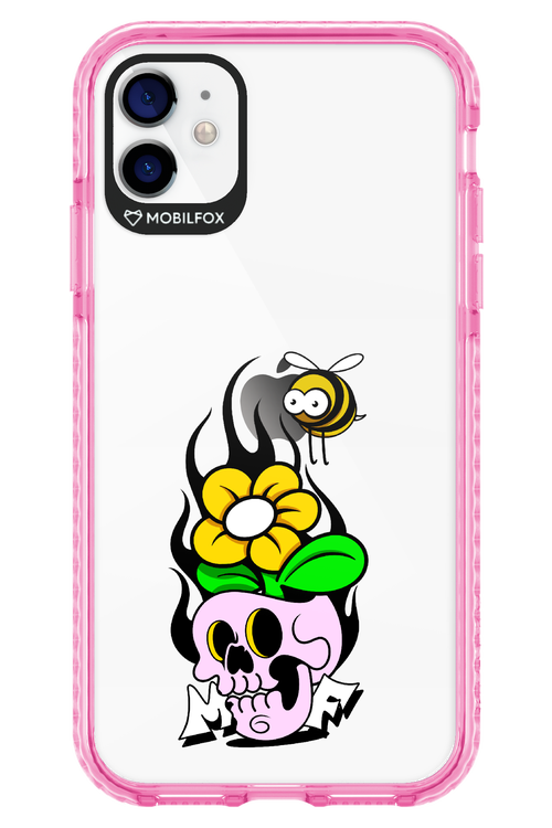 Sugar & Venom - Apple iPhone 11