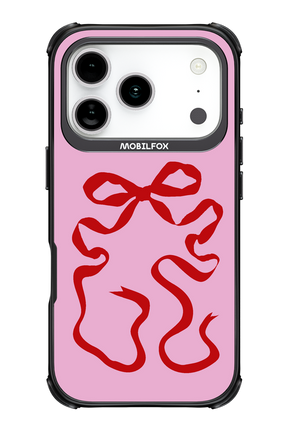 Long Bow Pink - Apple iPhone 17 Pro