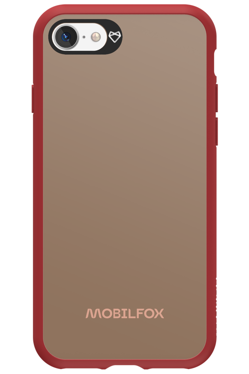 Taupe - Apple iPhone 7