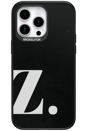 Z (Off Space) 2.0 - Apple iPhone 15 Pro Max