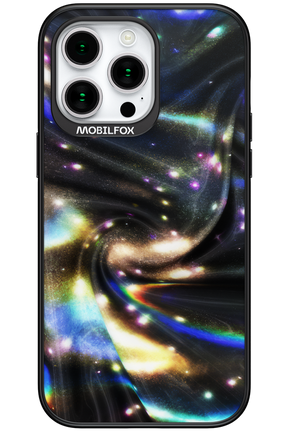 Lovely Aurora - Apple iPhone 15 Pro Max