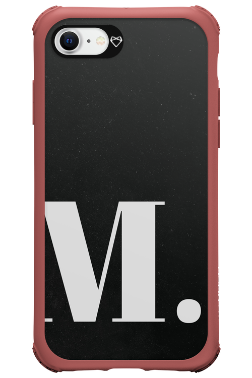 M (Off Space) 2.0 - Apple iPhone SE 2020