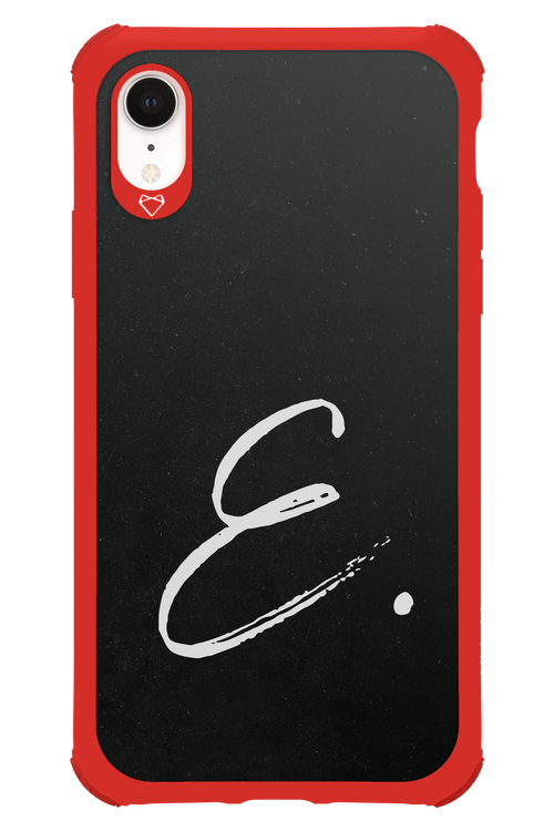 (Off Space) E 2.0 - Apple iPhone XR