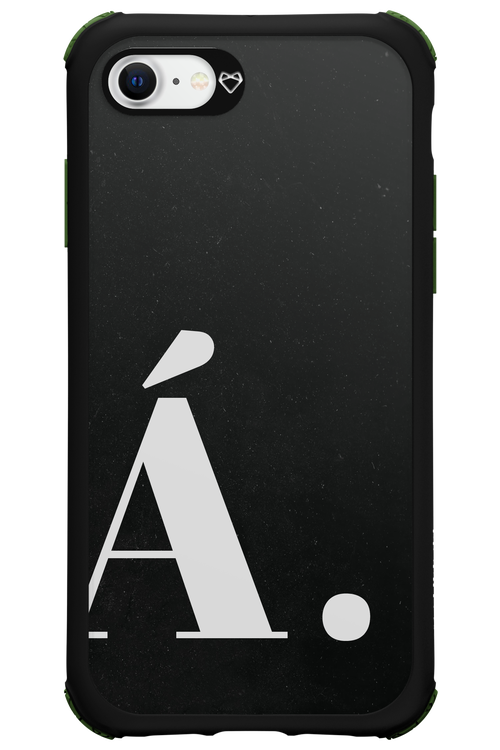 A II (Off Space) 2.0 - Apple iPhone 7