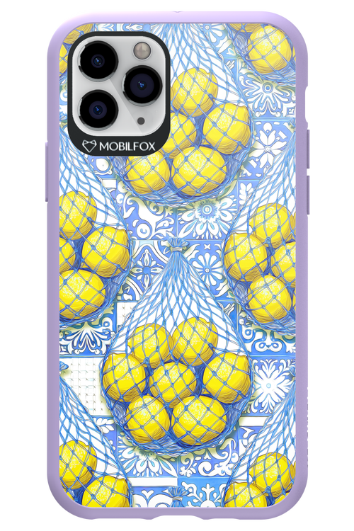 Net Style - Apple iPhone 11 Pro