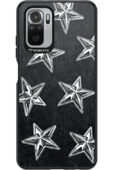 Chrome Stars - Xiaomi Redmi Note 10