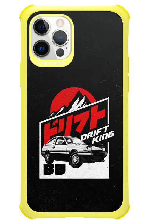 Drift king - Apple iPhone 12 Pro