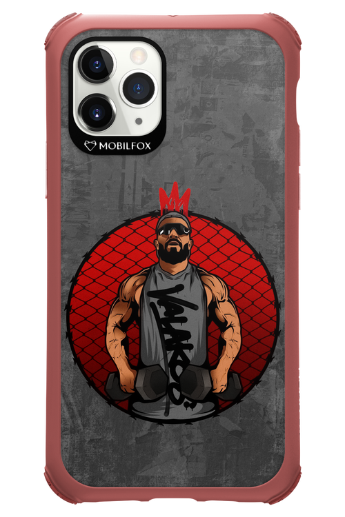 King V - Apple iPhone 11 Pro