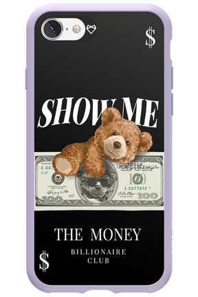 Show Me The Money - Apple iPhone SE 2020