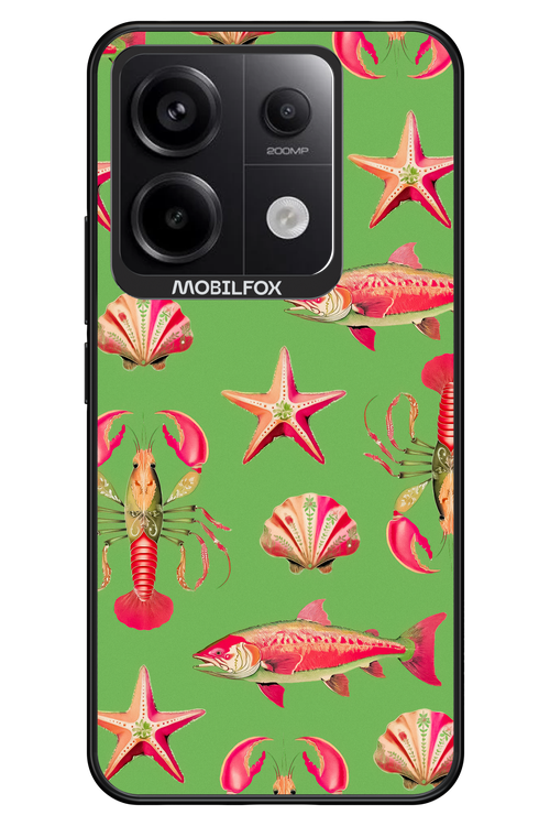 Sea Stars - Xiaomi Redmi Note 13 Pro 5G