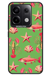 Sea Stars - Xiaomi Redmi Note 13 Pro 5G