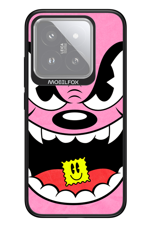 Dopamine 2.0 - Xiaomi 14