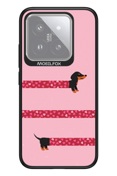 PAWS & KISSES 2.0 - Xiaomi 14