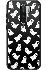 Chill Spirits - Xiaomi Redmi Note 8 Pro