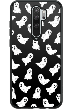 Chill Spirits - Xiaomi Redmi Note 8 Pro