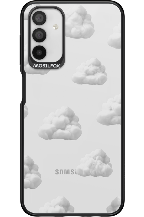 Cloudy Simple 2.0 - Samsung Galaxy A04s