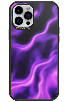 Aurora beam - Apple iPhone 12 Pro Max