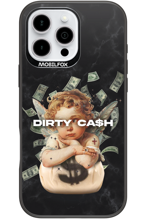 DirtyCash - Apple iPhone 16 Pro Max