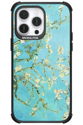 Almond Blossom - Apple iPhone 14 Pro Max
