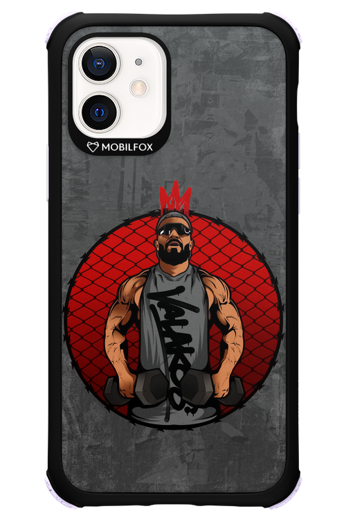 King V - Apple iPhone 12