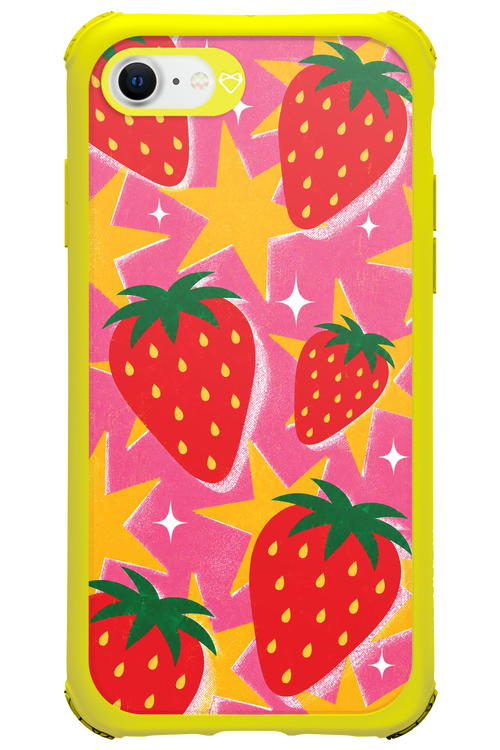 STARBERRY 2.0 - Apple iPhone SE 2020