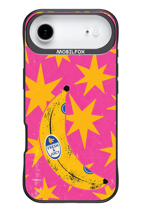 BANANA POP 2.0 - Apple iPhone 17 Air