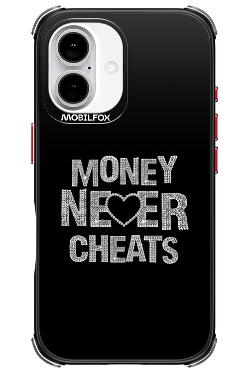 Money Cheats 2.0 - Apple iPhone 16