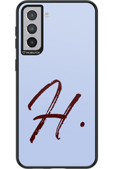 (Jellyfish Presso) H 2.0 - Samsung Galaxy S21+