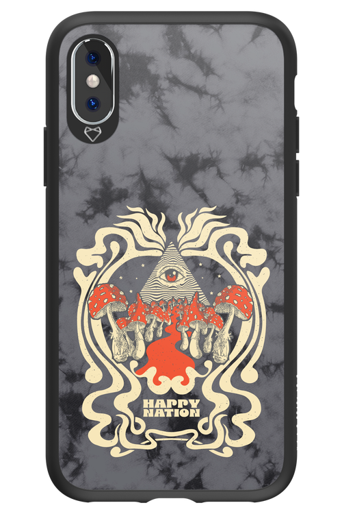 Happy Nation 2.0 - Apple iPhone XS