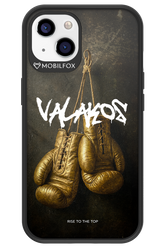 Golden - Apple iPhone 13