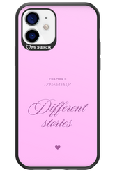 Chapter Friendship 2.0 - Apple iPhone 12