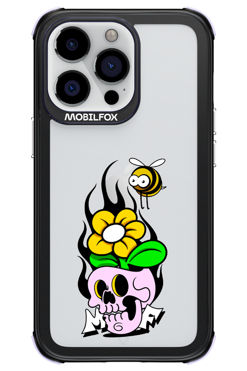 Sugar & Venom - Apple iPhone 13 Pro