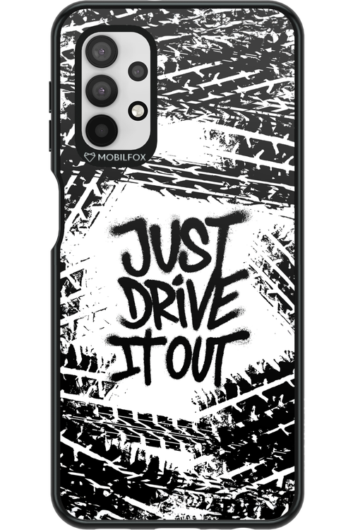 Drive It Out - Samsung Galaxy A32 5G