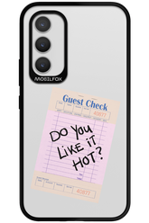 DO YOU LIKE IT HOT 2.0 - Samsung Galaxy A34