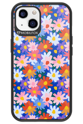 Happy Bloom - Apple iPhone 13