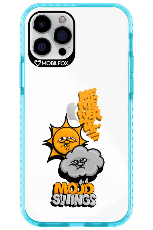 Broken Smiles - Apple iPhone 12 Pro