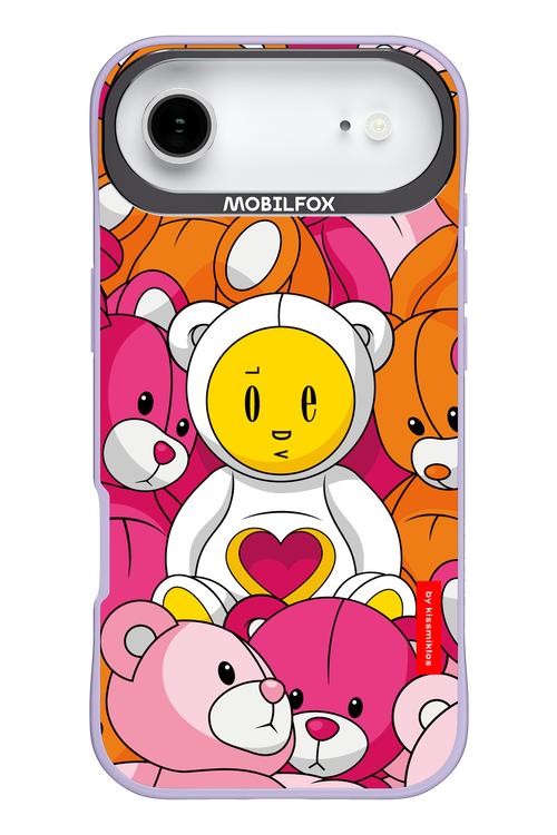 Loved Bear 2.0 - Apple iPhone 17 Air