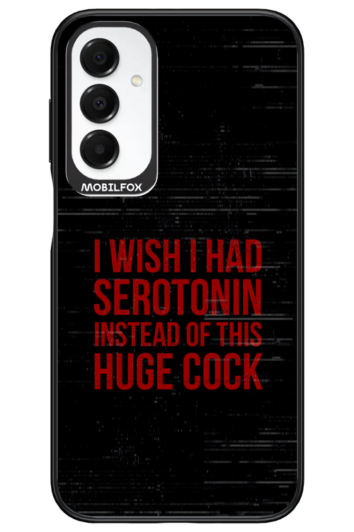 SEROTONIN 2.0 - Samsung A16