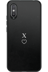 X Black 2.0 - Xiaomi Redmi 9A